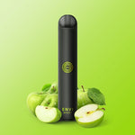 Envi Boost Disposable Vape - Green Apple - Pick Vapes