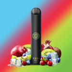 Envi Boost Disposable Vape - Kiwi Pomegranate Berry Ice - Pick Vapes