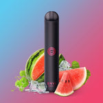 Envi Boost Disposable Vape - Lush Watermelon Ice - Pick Vapes
