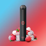 Envi Boost Disposable Vape - Lychee Ice - Pick Vapes