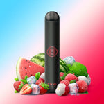 Envi Boost Disposable Vape - Lychee Watermelon Strawberry Ice - Pick Vapes