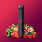Envi Boost Disposable Vape - Mixed Berries - Pick Vapes