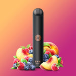 Envi Boost Disposable Vape - Peach Berry - Pick Vapes
