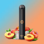 Envi Boost Disposable Vape - Peach Ice - Pick Vapes