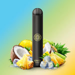 Envi Boost Disposable Vape - Pineapple Coconut Lime Ice - Pick Vapes