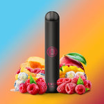 Envi Boost Disposable Vape - Raspberry Mango Peach Ice - Pick Vapes