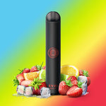 Envi Boost Disposable Vape - Strawberry Citrus Ice - Pick Vapes