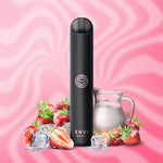 Envi Boost Disposable Vape - Strawberry Delight Ice - Pick Vapes