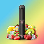 Envi Boost Disposable Vape - Strawberry Kiwi Banana Ice - Pick Vapes