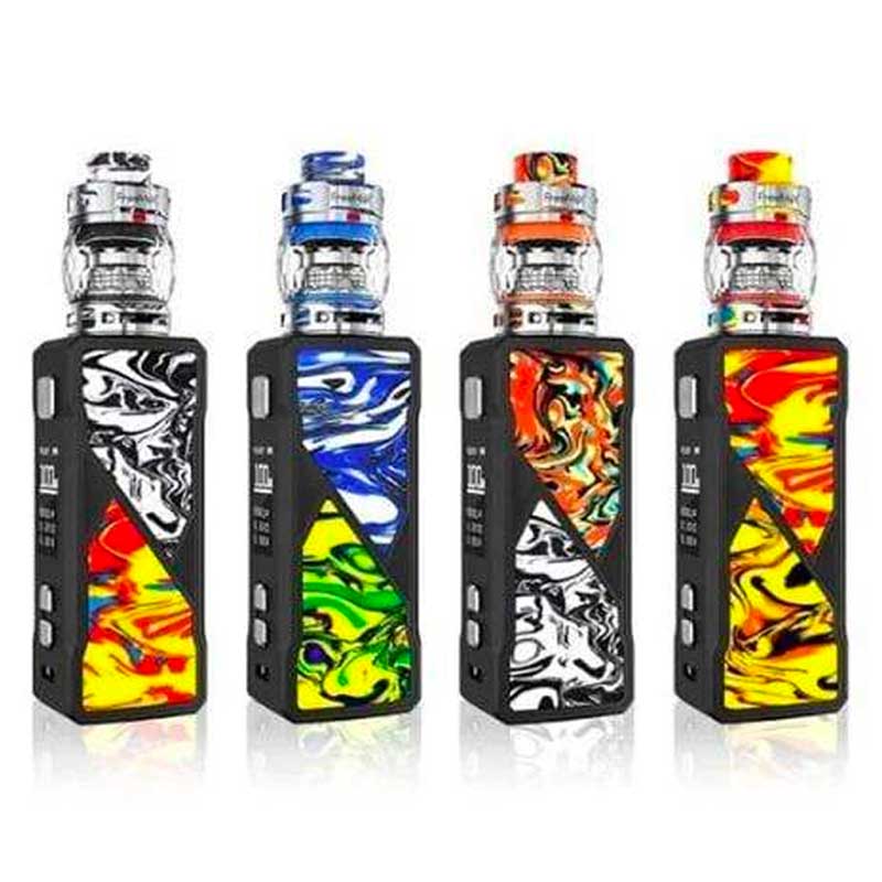 Freemax Maxus 100W Starter Kit