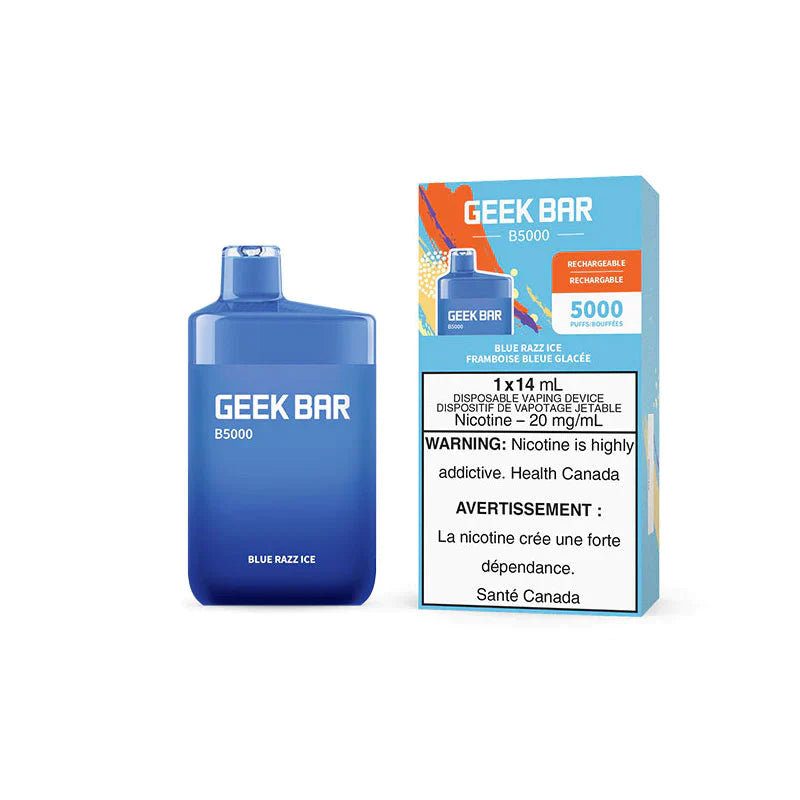 Geek Bar B5000 Disposable Vape VIX Vape Geek Bar B5000 Disposable Vape VIX Vape