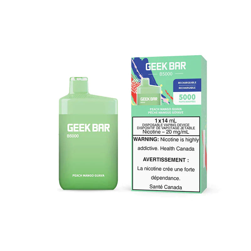 Geek Bar B5000 Disposable Vape VIX Vape Geek Bar B5000 Disposable Vape VIX Vape