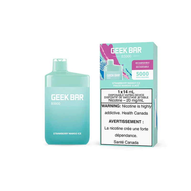 frutti bar vs geek bar Geekbar is Engaged in Anti-Counterfeiting Initiatives