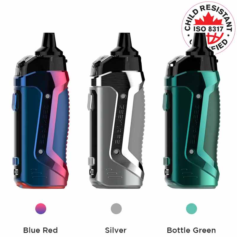 Geekvape Boost 2 B60 Starter Kit [CRC]