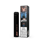 Ghost Mega Disposable Vape - Peach Berries - Pick Vapes