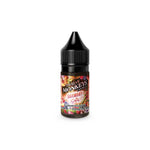 Harmony Twelve Monkeys Nic Salt E-Juice Pick Vapes