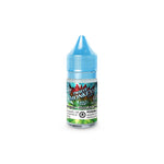 Kanzi Iced Twelve Monkeys Ice Age Nic Salt E-Juice Pick Vapes