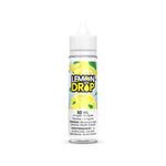 Lemon Drop Ice Freebase eJuice 60ml Banana Pick Vapes