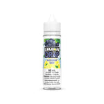 Lemon Drop Ice Freebase eJuice 60ml Black Currant Pick Vapes