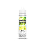 Lemon Drop Ice Freebase eJuice 60ml Green Apple Pick Vapes