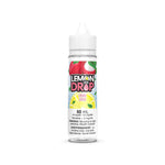 Lemon Drop Ice Freebase eJuice 60ml Lychee Pick Vapes