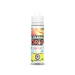 Lemon Drop Ice Freebase eJuice 60ml Peach Pick Vapes