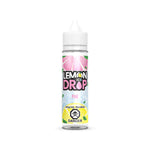 Lemon Drop Ice Freebase eJuice 60ml Pink Pick Vapes