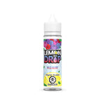 Lemon Drop Ice Freebase eJuice 60ml Wild Berry Pick Vapes