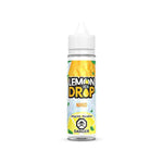 Lemon Drop Ice Freebase eJuice 60ml mango Pick Vapes