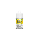 Lemon Drop Nic Salt eJuice 30ml Banana Pick Vapes