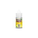 Lemon Drop Nic Salt eJuice 30ml Peach Pick Vapes