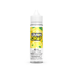 Lemon Drop eJuice 60ml Banana Pick Vapes