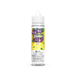 Lemon Drop eJuice 60ml Grape Pick Vapes