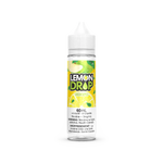 Lemon Drop eJuice 60ml Green Apple Pick Vapes
