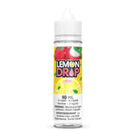 Lemon Drop eJuice 60ml Lychee Pick Vapes