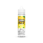 Lemon Drop eJuice 60ml Mango Pick Vapes