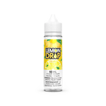 Lemon Drop eJuice 60ml Pineapple Pick Vapes
