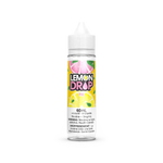 Lemon Drop eJuice 60ml Pink Pick Vapes