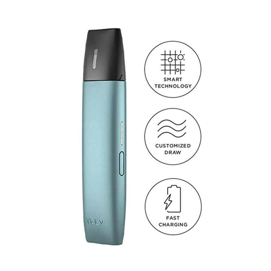 VEEV Device Kit VIX Vape VEEV Device Kit VIX Vape