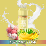 MR FOG MAX AIR 3000 - Banana Dream - Pick Vapes