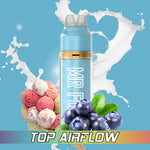 MR FOG MAX AIR 3000 - Blueberry Dream - Pick Vapes