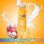 MR FOG MAX AIR 3000 - Hawaiian Dream - Pick Vapes