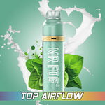 MR FOG MAX AIR 3000 - Mint - Pick Vapes