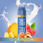 MR FOG MAX AIR 3000 - Pineapple Berry - Pick Vapes