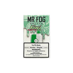 Mr Fog Switch 5500 - Kiwi Passion Fruit Guava Ice - Pick Vapes