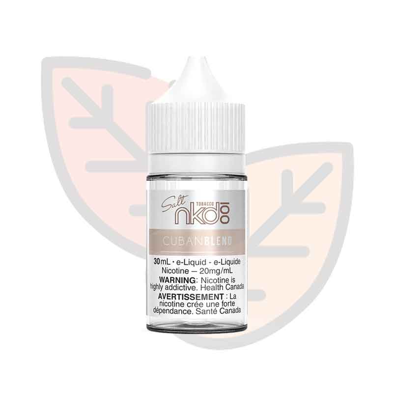 Naked 100 Nic Salt E-Juice (30ml) VIX Vape Naked 100 Nic Salt E-Juice (30ml) VIX Vape