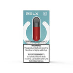Relx Essential Device Kit Red Pick Vapes