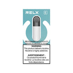Relx Essential Device Kit White Pick Vapes