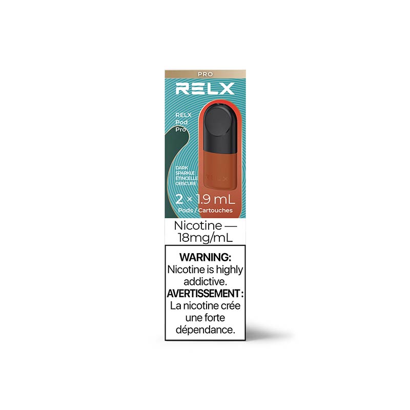 relx pods cola RELX Pod Pro (2/Pk) – VIX Vape relx pods cola RELX Pod Pro (2/Pk) – VIX Vape