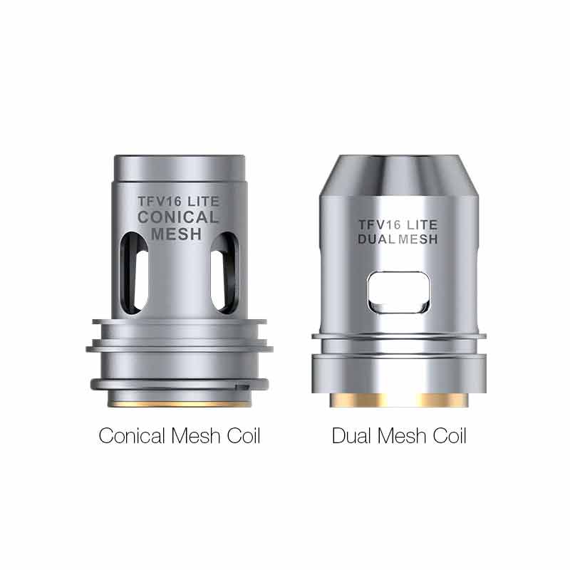 Smok TFV16 Lite Coil 3/pk